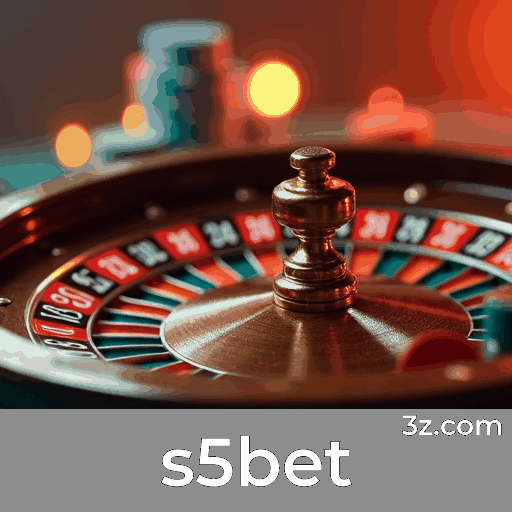 Explore o s5bet: Plataforma de Comunidade Vibrante e Interativa