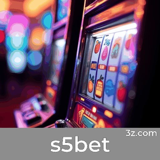 Tecnologia 4K e Jogos de Cassino ao Vivo no s5bet