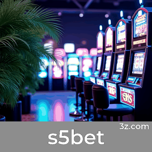 Tecnologia 4K e Jogos de Cassino ao Vivo no s5bet