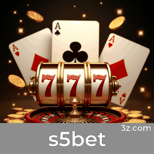Desbloqueie Bônus Exclusivos no s5bet Agora!