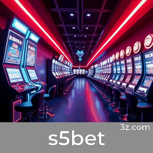 s5bet Casino Social: Interação Real para Entretenimento Inovador