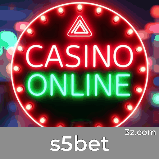 Experimente o Login Premium com Acesso Seguro no s5bet
