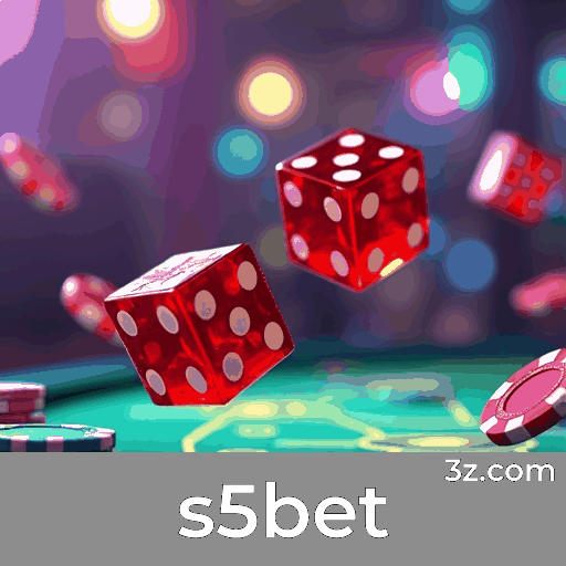 s5bet: Ganhe Recompensas Incríveis e Ofertas Imperdíveis