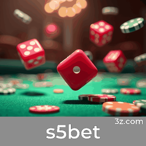 Desbloqueie Bônus Exclusivos no s5bet Agora!
